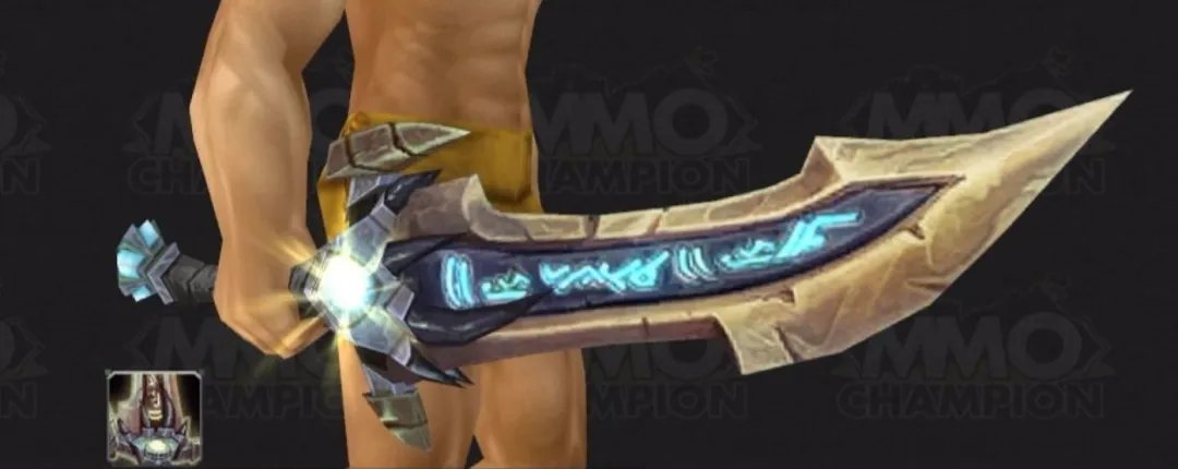 魔兽世界wlk怀旧服死亡裁决怎么获得