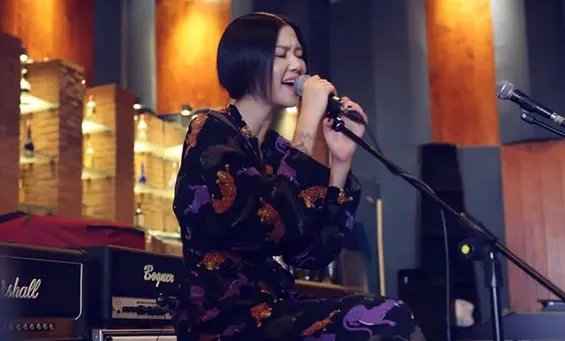 谭维维翻唱最好听的歌曲(10首谭维维翻唱过的歌)