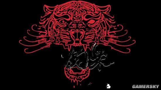 《赛博朋克2077》帮派图标一览 抽象图案代表帮派不同风格