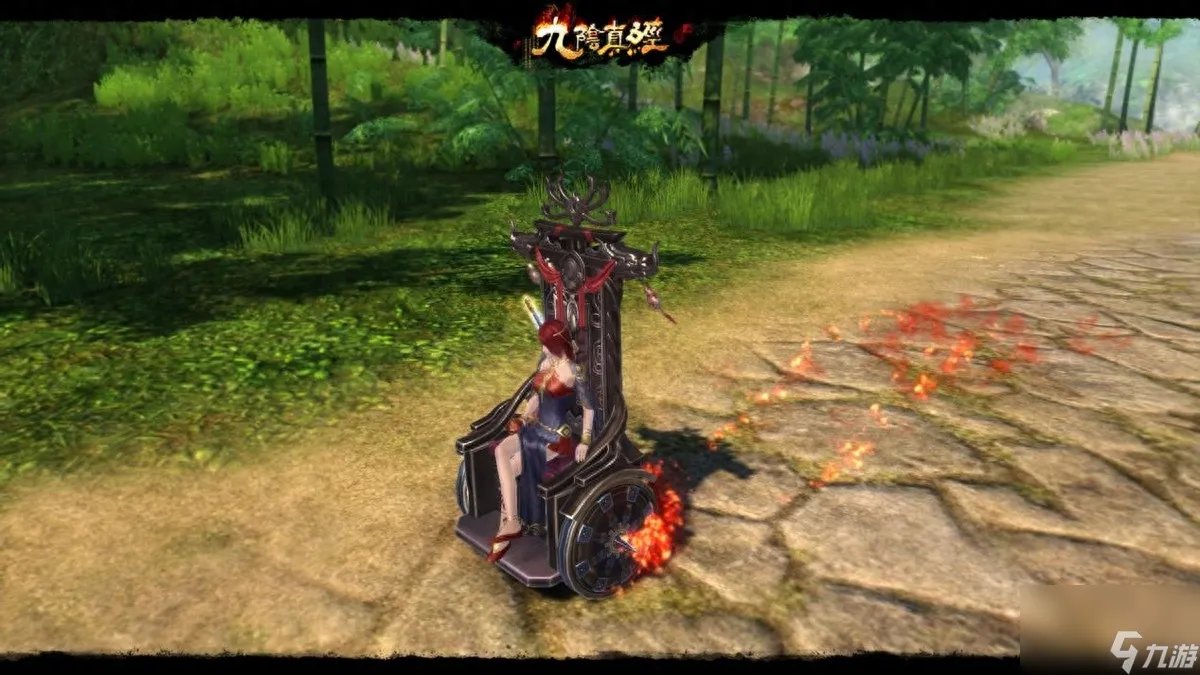 九阴真经伴侣系统怎么开 伴侣系统内功选择攻略