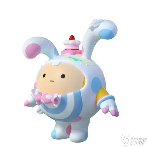 《蛋仔派对》头像合集 蛋仔派对头像图片大全