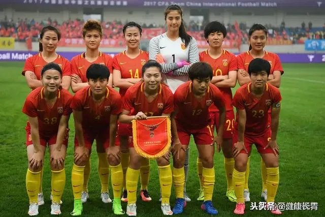 中国女足能不能进入2020东京奥运会？