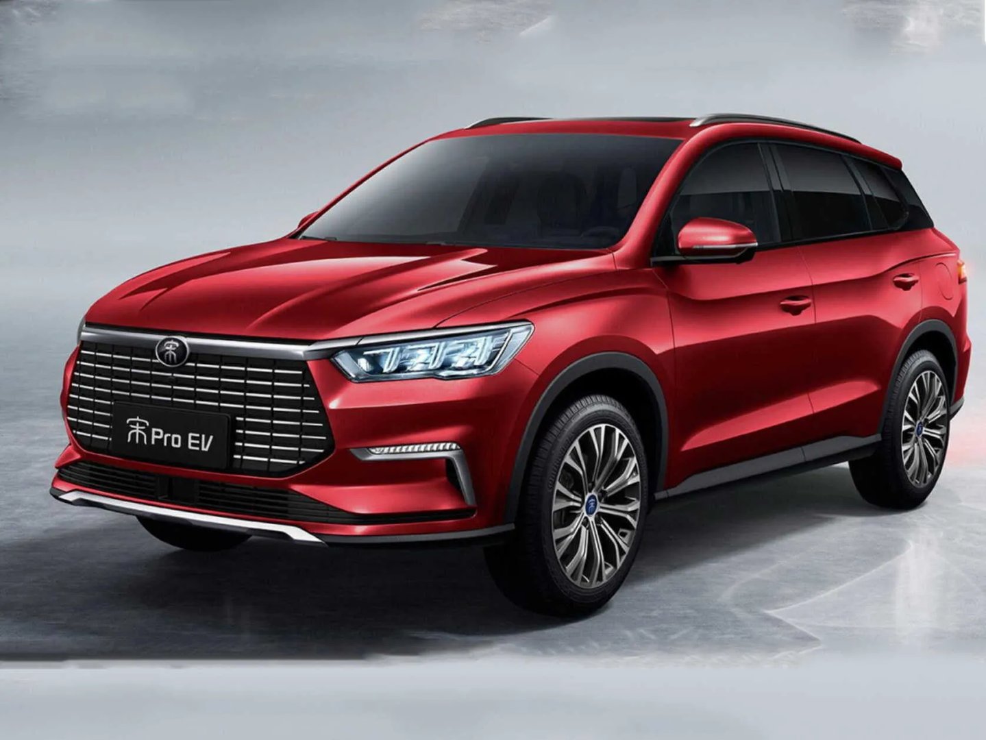 国产车性价比排行榜前十名