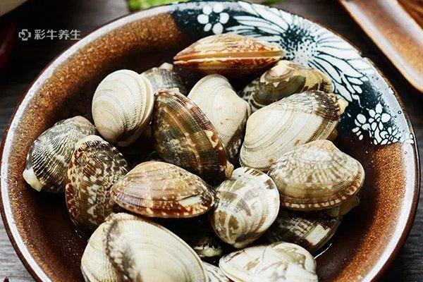 花甲怎么洗最快最干净