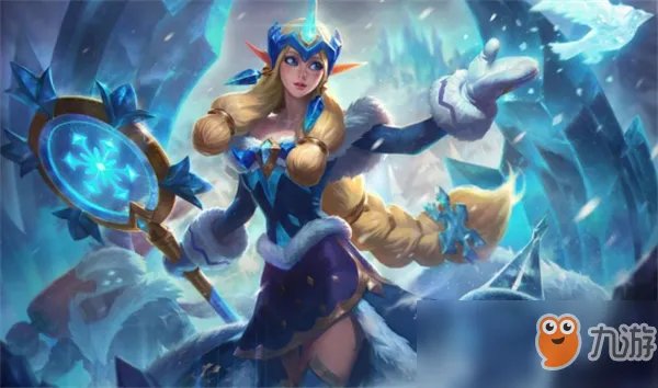 《英雄联盟》2018冰雪节有什么活动 LOL2018冰雪节全活动及皮肤分享