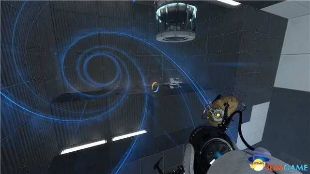 《传送门2》图文攻略 全关卡解密流程攻略