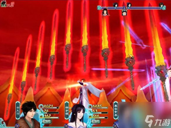 浅析龙腾世纪1 龙腾世纪1有什么特色玩法