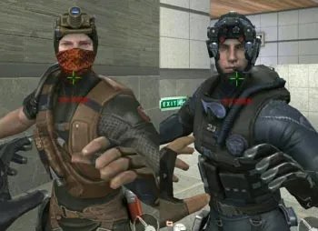 穿越火线手游波塞冬属性效果 战术攻防总指挥官