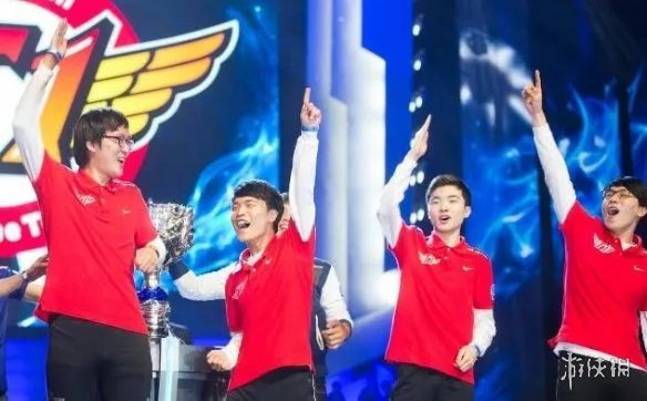 《英雄联盟》faker历届s赛成绩一览