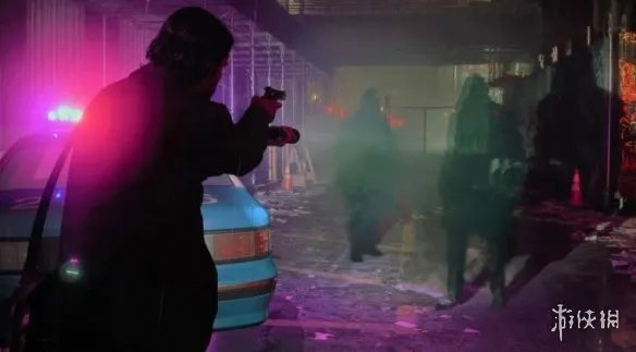 《心灵杀手2》配置要求：最低2060显卡 4K/光追需4080