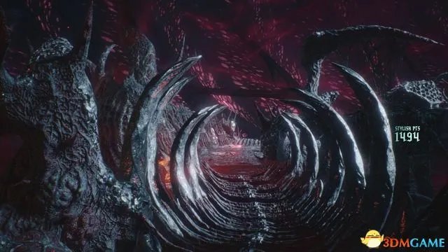 《鬼泣5》 图文全收集攻略 魔魂碎片+结晶+武器全收集攻略