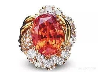 蓝宝石都是蓝色的吗?