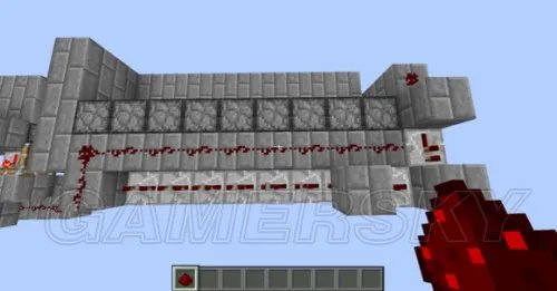 我的世界 快速刷黑曜石图文教程