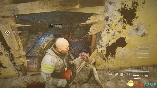 《僵尸世界大战：劫后余生》全关卡剧情流程图文攻略 全地图通关要点