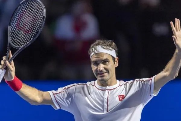 巴塞尔赛费德勒加冕10冠王，个人生涯103冠，他能超越康纳斯成为世界第一吗？