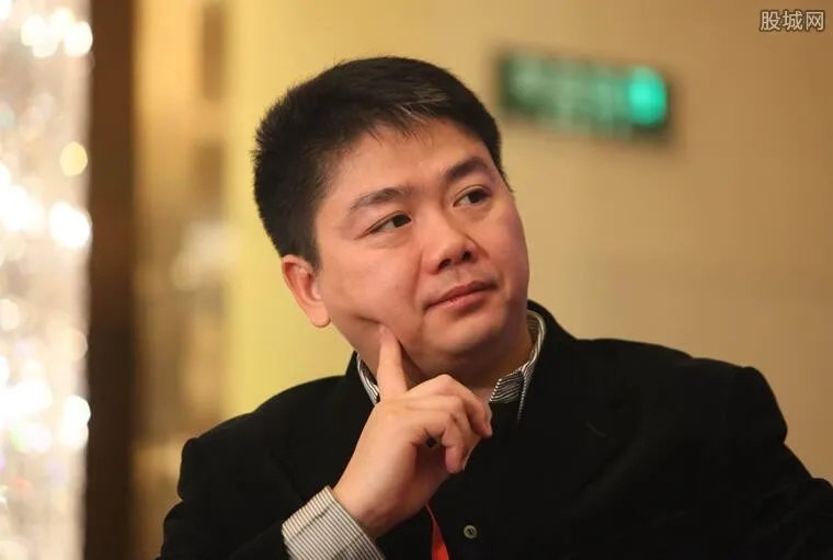 龚小京背景吓死人 龚小京刘强东离婚原因揭秘