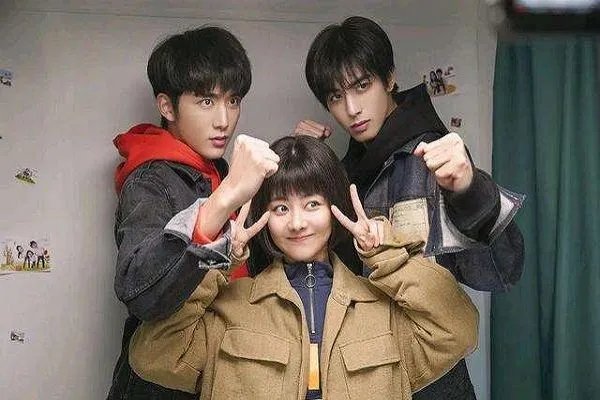 李尖尖和凌霄会在一起吗