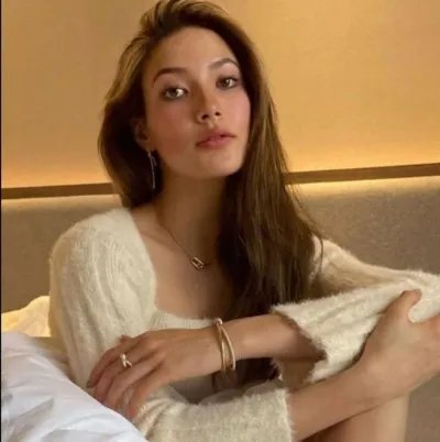 谷爱凌个人资料及简介,谷爱凌三围身材美照一览