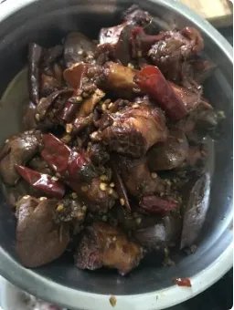 哪里可以学做卤菜？