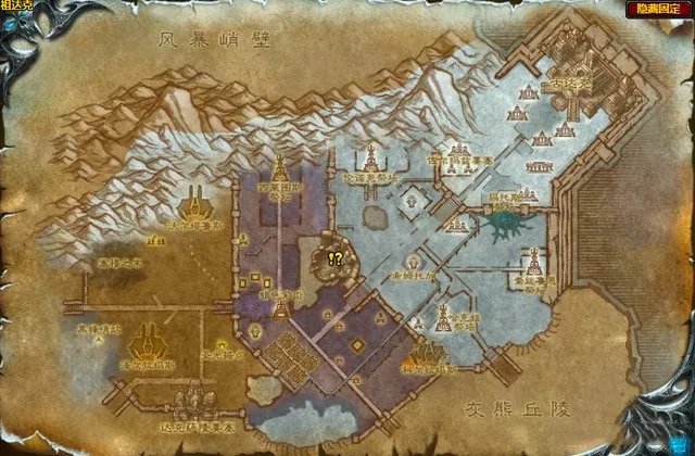 魔兽世界wlk前期必做任务有哪些