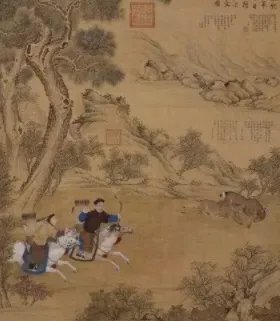 乾隆有多少宝刀？乾隆宝刀现在在哪里？