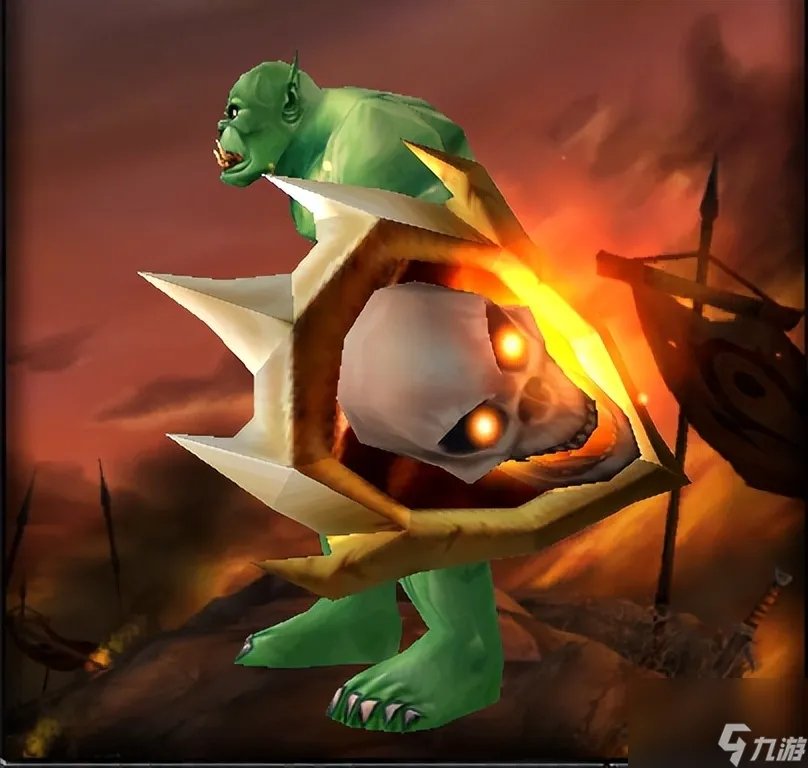 法力陵墓掉落装备有什么 法力陵墓掉落装备TOP5