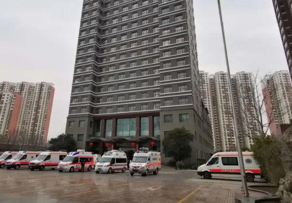 济南疾控中心热线