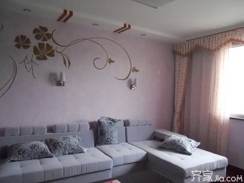 旧墙面如何粉刷 装修达人支招：旧墙面粉刷流程及注意事项