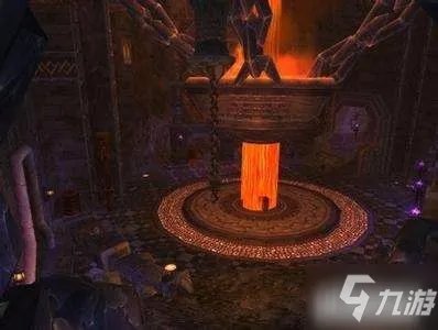 《魔兽世界》黑石岩窟攻略 黑石岩窟怎么出去