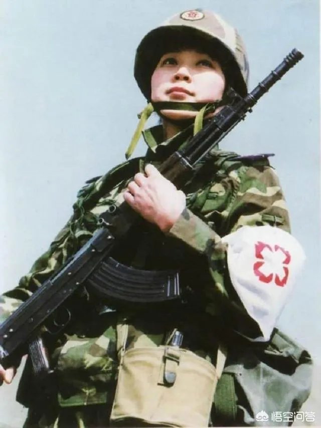 81式突击步枪有哪些优点？又有哪些缺点？