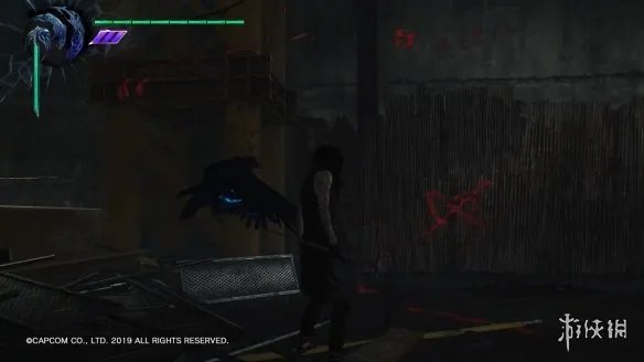 《鬼泣5》第三关全收集攻略 第3关BOSS打法技巧分享