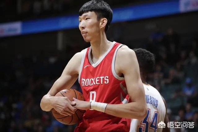 日日奇和周琦谁更厉害？