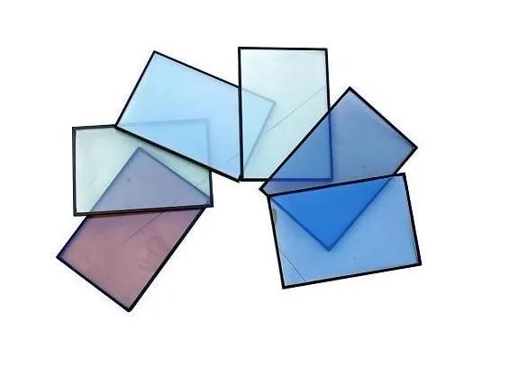 Low-E玻璃全面解析