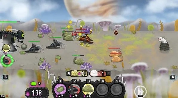 十大挂机游戏推荐 有哪些好玩的挂机游戏