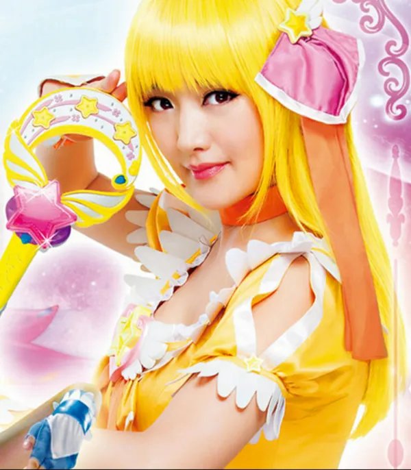 巴啦啦小魔仙变身口诀是什么？