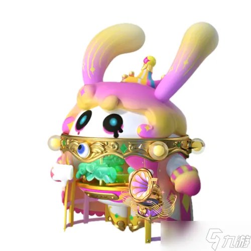 《蛋仔派对》头像合集 蛋仔派对头像图片大全