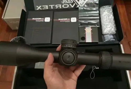 军用望远镜十大排名