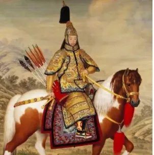 乾隆有多少宝刀？乾隆宝刀现在在哪里？