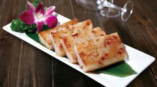 春节各地都有什么特色美食？