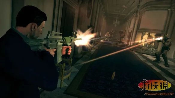 《黑道圣徒4》被外界痛批就是DLC 官方很淡定