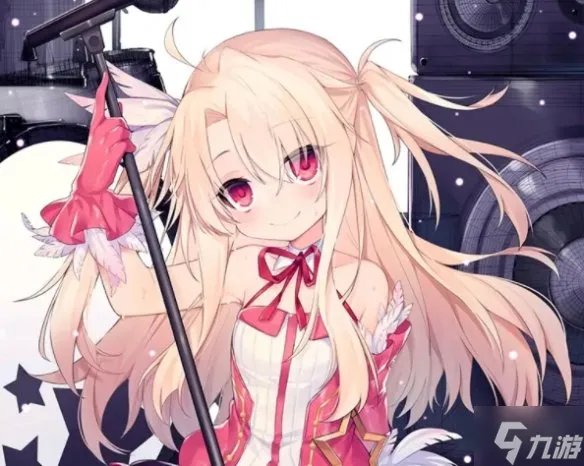 《FGO》泳装伊莉雅评测 国服泳装伊莉雅强度介绍