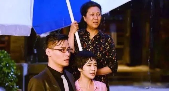 王丽云个人简历资料 女儿是车晓，前丈夫是谁