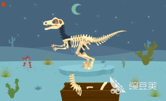 人气最高的组装机械恐龙游戏合集 有机械恐龙的手游前5名2023