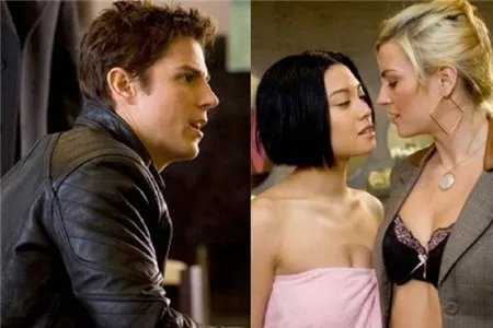 陈嘉上电影拳皇好看不容错过首度执导超级网剧话题十足