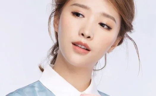 安徽电视台女主持人名单及图片