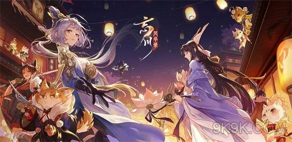 忘川风华录天卡强度排行一览