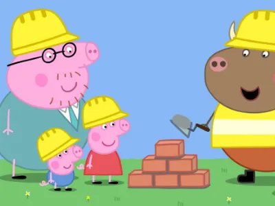 小猪佩奇第五季评价怎么样？