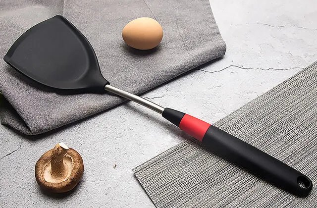 硅胶厨具安全吗 硅胶厨具有哪些