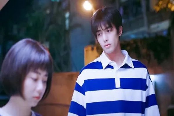 李尖尖和凌霄会在一起吗