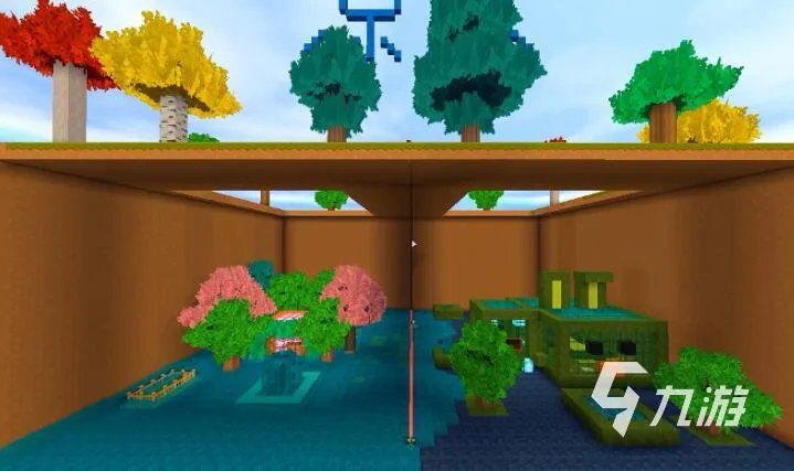 十大自由度超高的单机手游分享 2023高自由度单机手游盘点